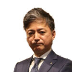 代表取締役<br>園田貴志